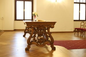 Vítání občánků ČB - 7.říjen 2025 - 1.skupina