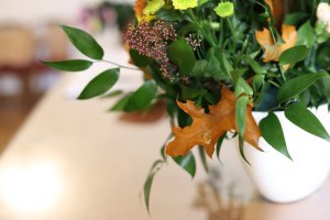 Vítání občánků ČB - 21.říjen 2025 - 2.skupina