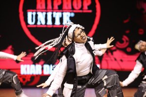 Hip Hop Unite 2025