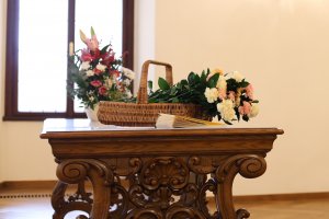 Vítání občánků ČB - 4. listopad 2025 - 1.skupina