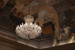 Vítání občánků ČB - 4.listopad 2025 - 2.skupina