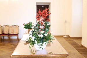 Vítání občánků ČB - 18.listopad 2025 - 1.skupina