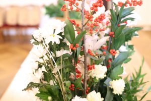 Vítání občánků ČB - 18.listopad 2025 - 2.skupina