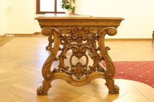 Vítání občánků ČB - 25.listopad 2025 - 1.skupina