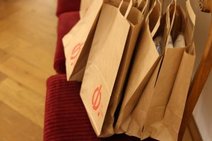 Vítání občánků ČB - 25.listopad 2025 - 3.skupina