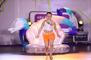 Alfa Dance Code - Jablonec nad Nisou 5.4.2026