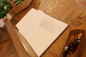 Vítání občánků ČB - 14.duben 2026 - 2. skupina