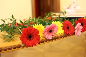 Vítání občánků Píssek - 20.dubna 2026 - 1. skupina