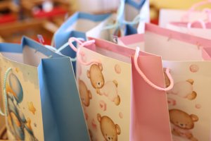 Vítání občánků Píssek - 20.dubna 2026 - 2. skupina