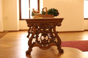 Vítání občánků ČB - 28.duben 2026 - 3.skupina