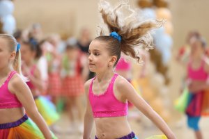 Bohemia aerobic tour - Poděbrady